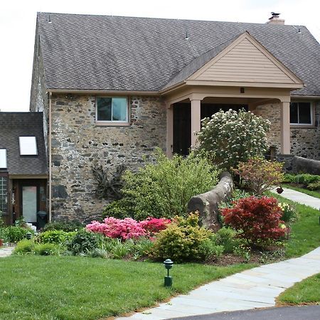 Alpenhof Bed & Breakfast มีเดีย ภายนอก รูปภาพ