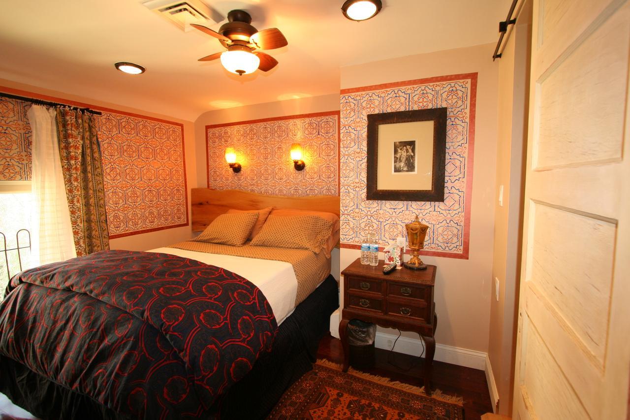 Alpenhof Bed & Breakfast มีเดีย ภายนอก รูปภาพ