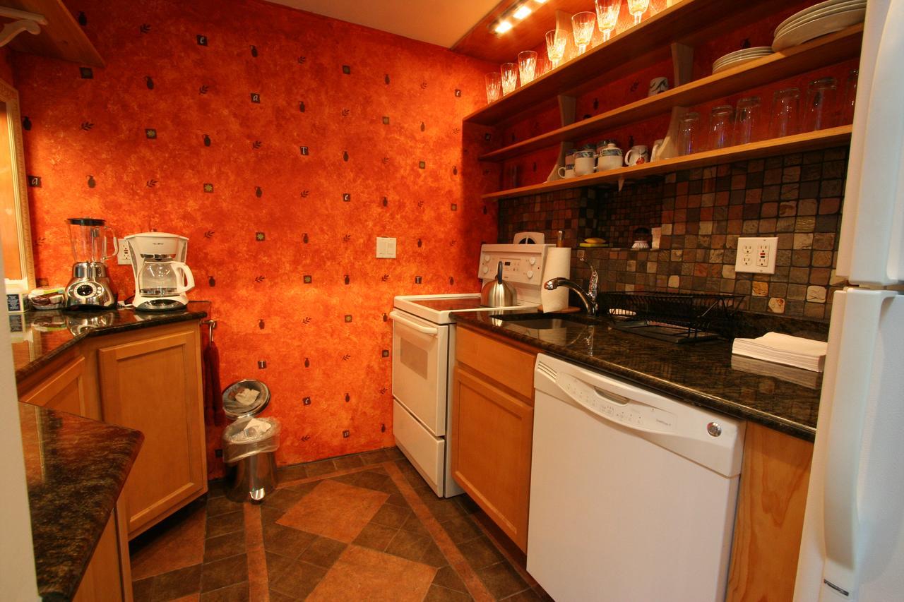Alpenhof Bed & Breakfast มีเดีย ภายนอก รูปภาพ