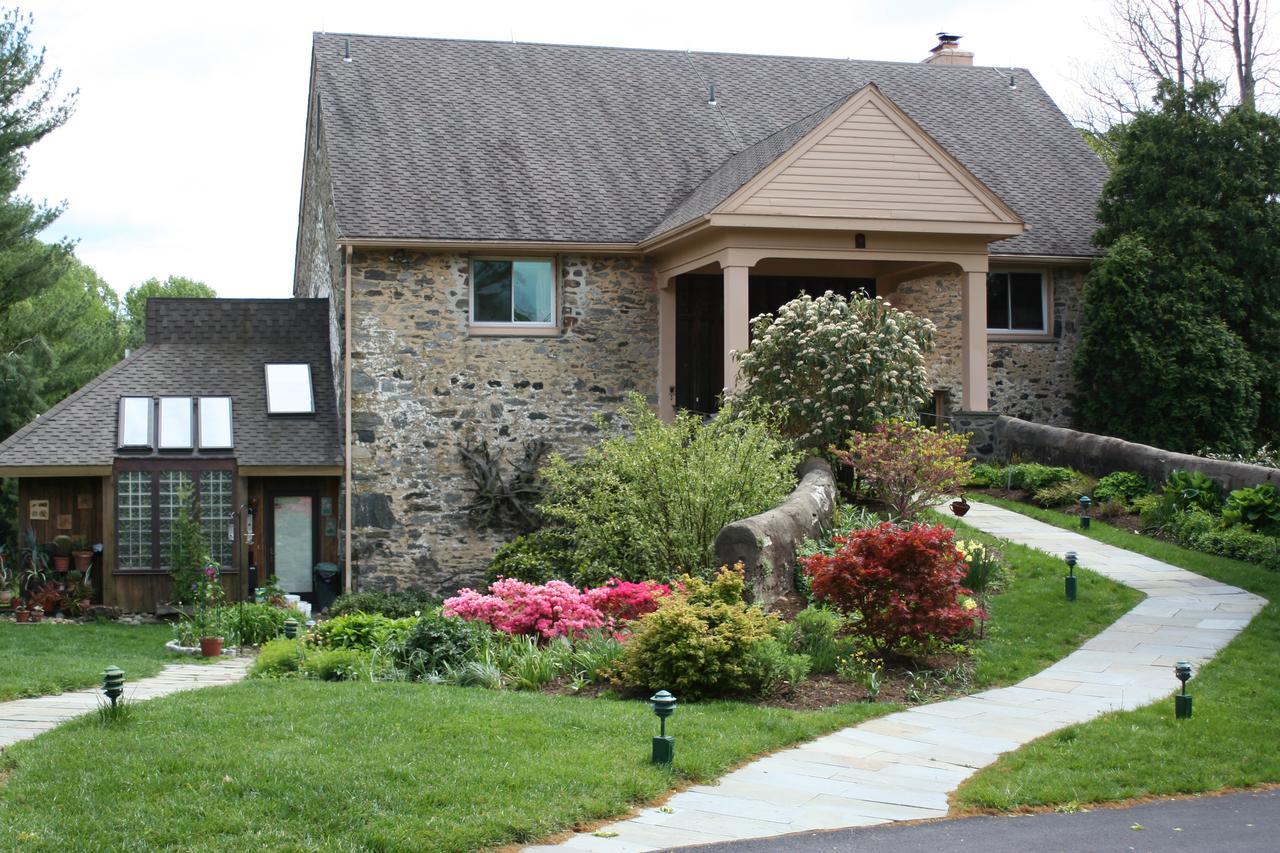 Alpenhof Bed & Breakfast มีเดีย ภายนอก รูปภาพ
