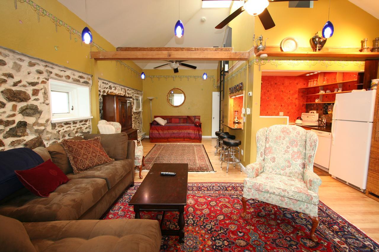 Alpenhof Bed & Breakfast มีเดีย ภายนอก รูปภาพ