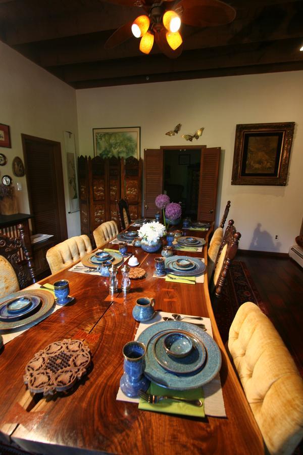 Alpenhof Bed & Breakfast มีเดีย ภายนอก รูปภาพ