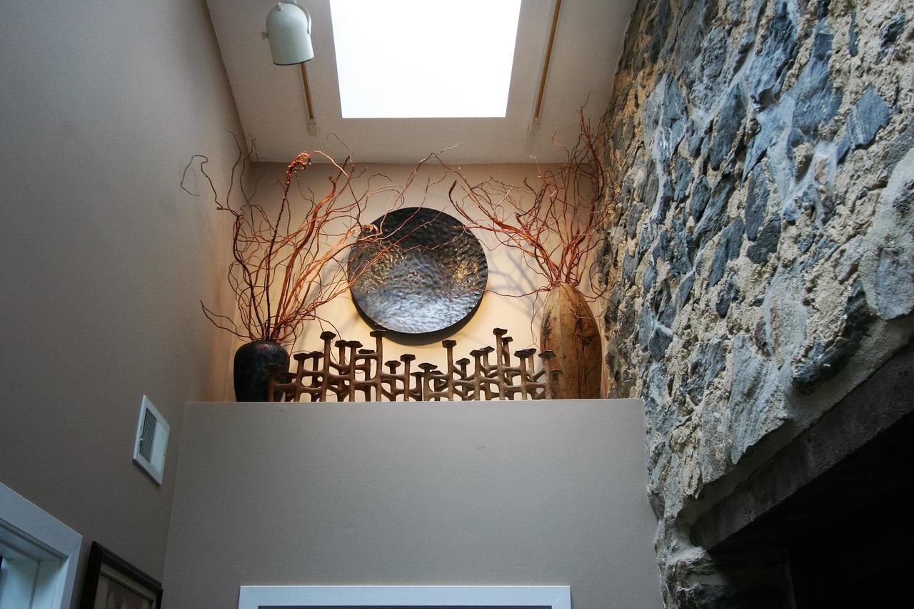 Alpenhof Bed & Breakfast มีเดีย ภายนอก รูปภาพ