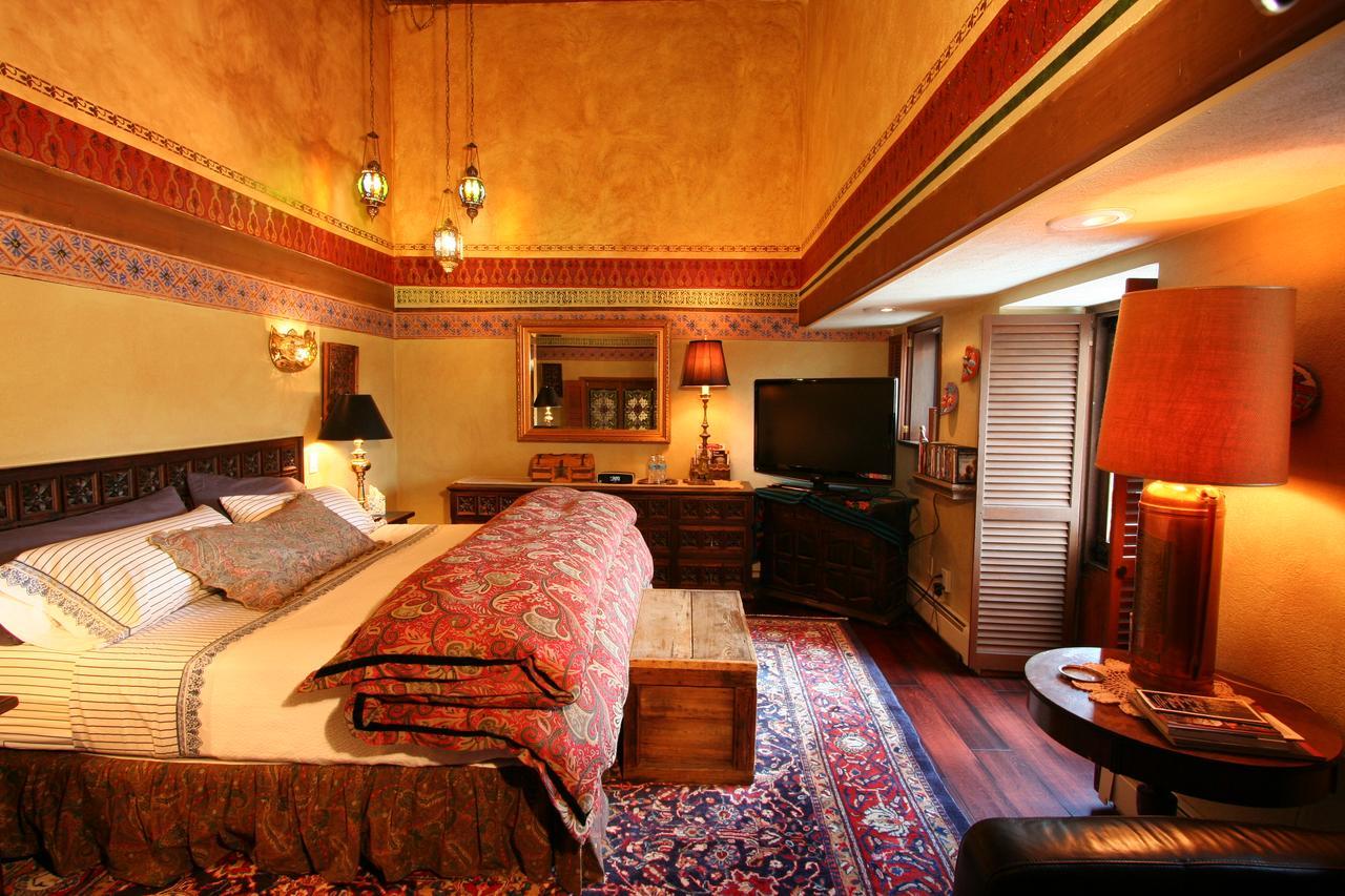 Alpenhof Bed & Breakfast มีเดีย ภายนอก รูปภาพ