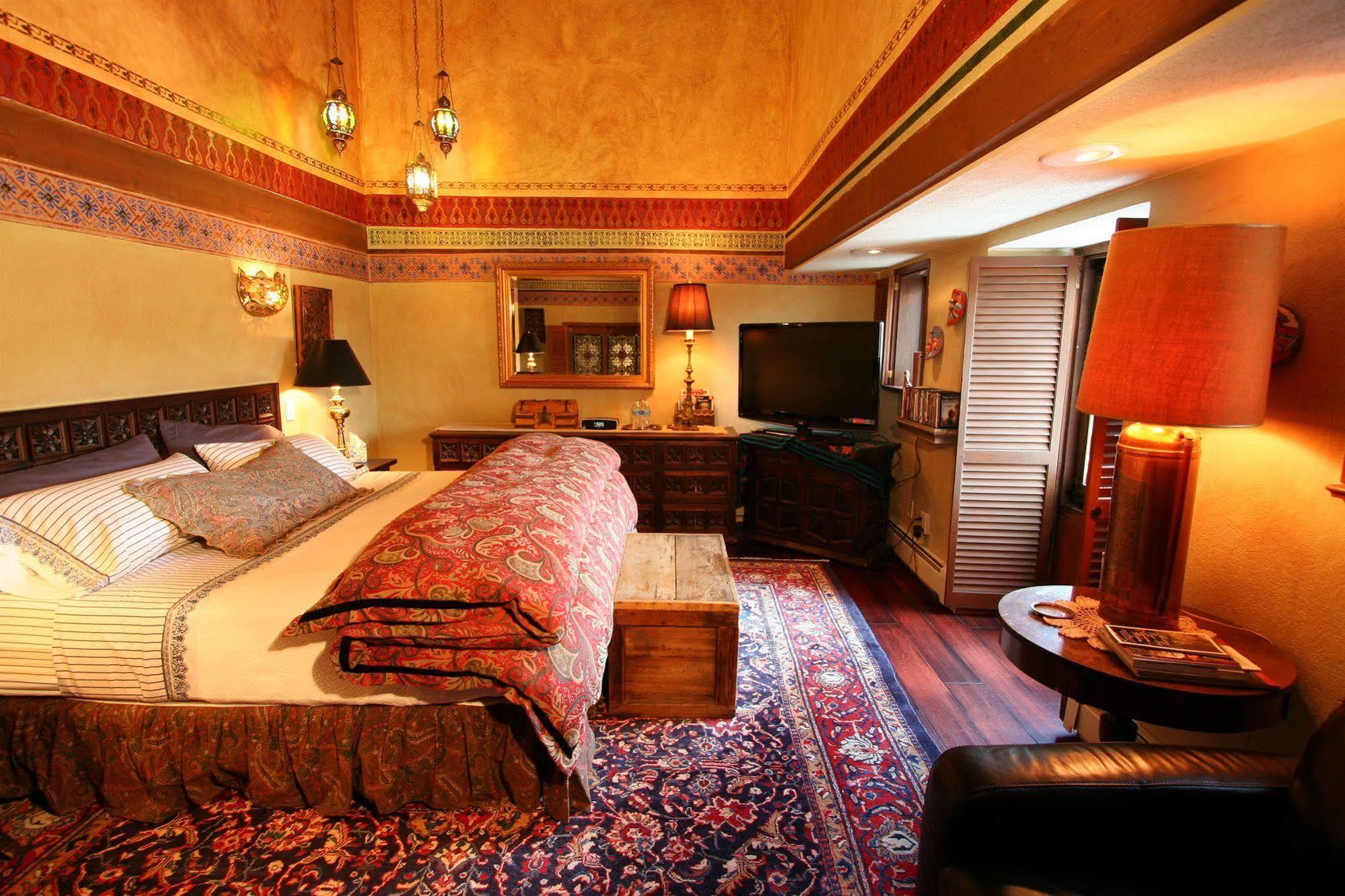 Alpenhof Bed & Breakfast มีเดีย ภายนอก รูปภาพ