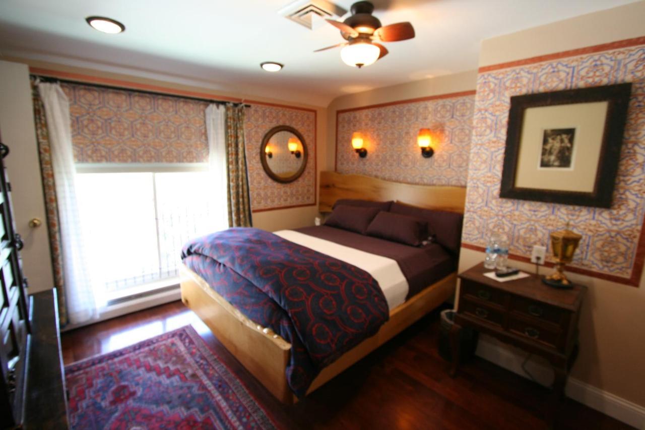 Alpenhof Bed & Breakfast มีเดีย ภายนอก รูปภาพ