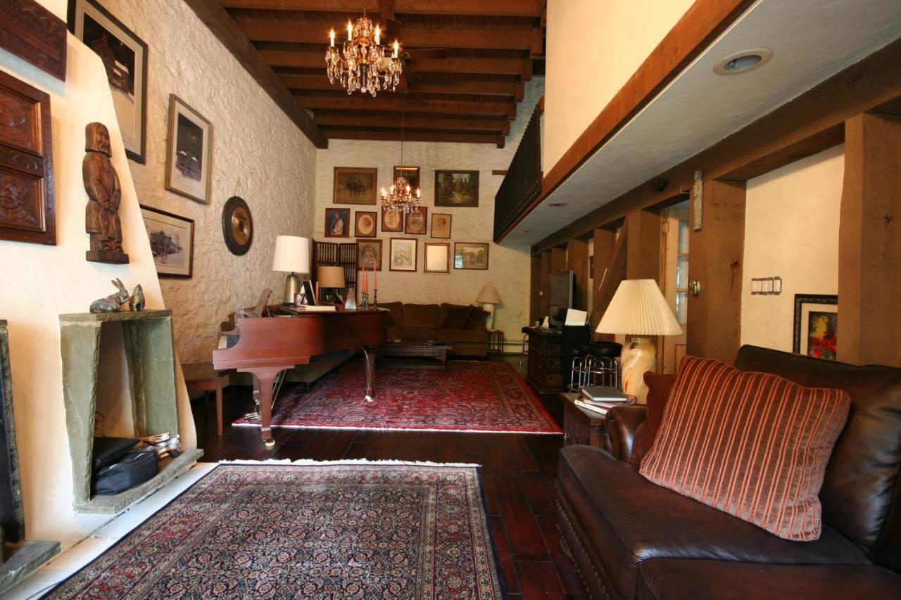Alpenhof Bed & Breakfast มีเดีย ภายนอก รูปภาพ